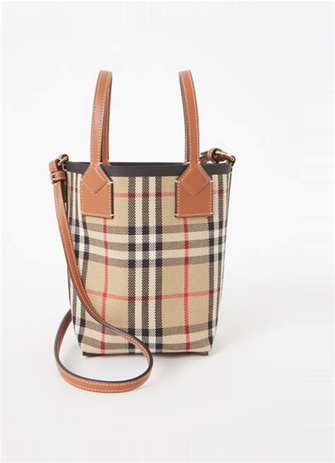 Burberry tassen • de Bijenkorf • Gratis retourneren.